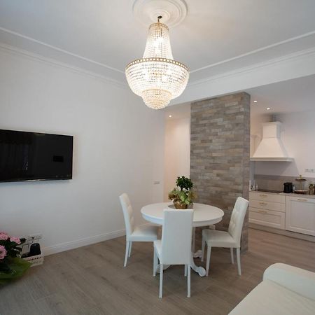 Suite Imperiale Colosseo Rome Luaran gambar