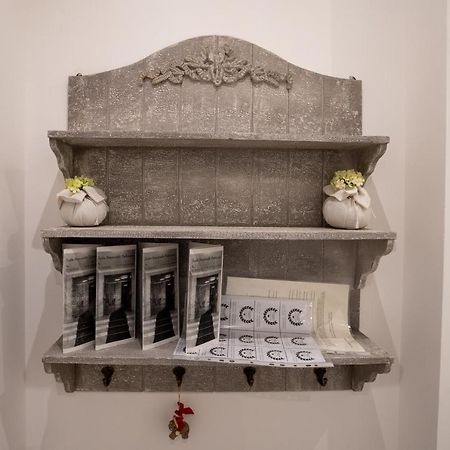 Suite Imperiale Colosseo Rome Luaran gambar