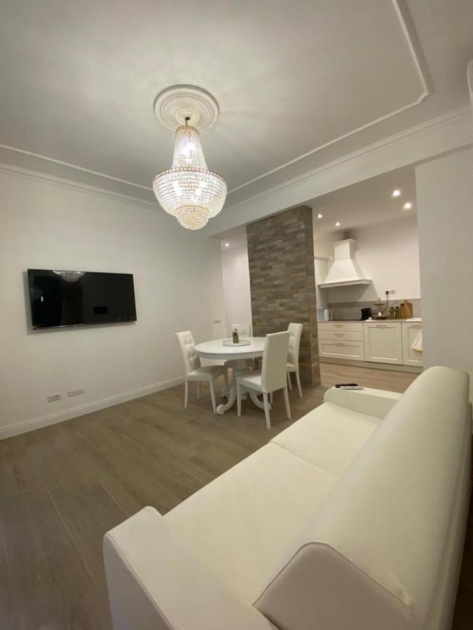 Suite Imperiale Colosseo Rome Luaran gambar