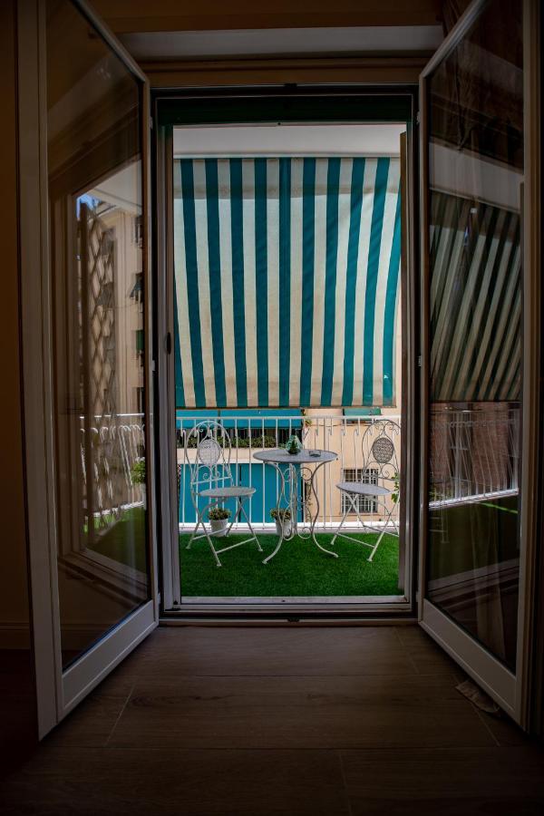 Suite Imperiale Colosseo Rome Luaran gambar