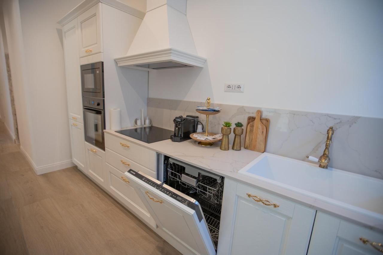Suite Imperiale Colosseo Rome Luaran gambar