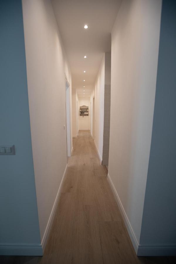 Suite Imperiale Colosseo Rome Luaran gambar