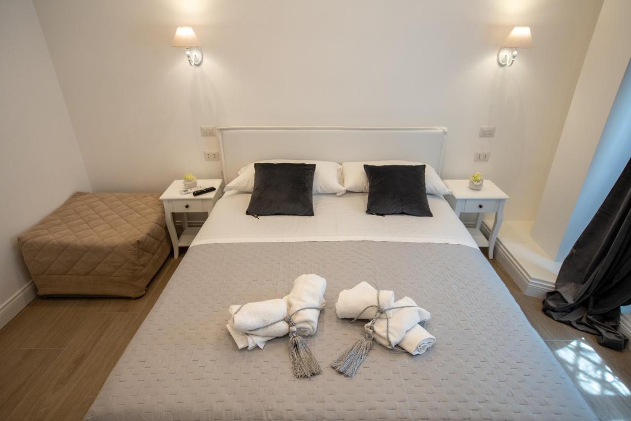 Suite Imperiale Colosseo Rome Luaran gambar