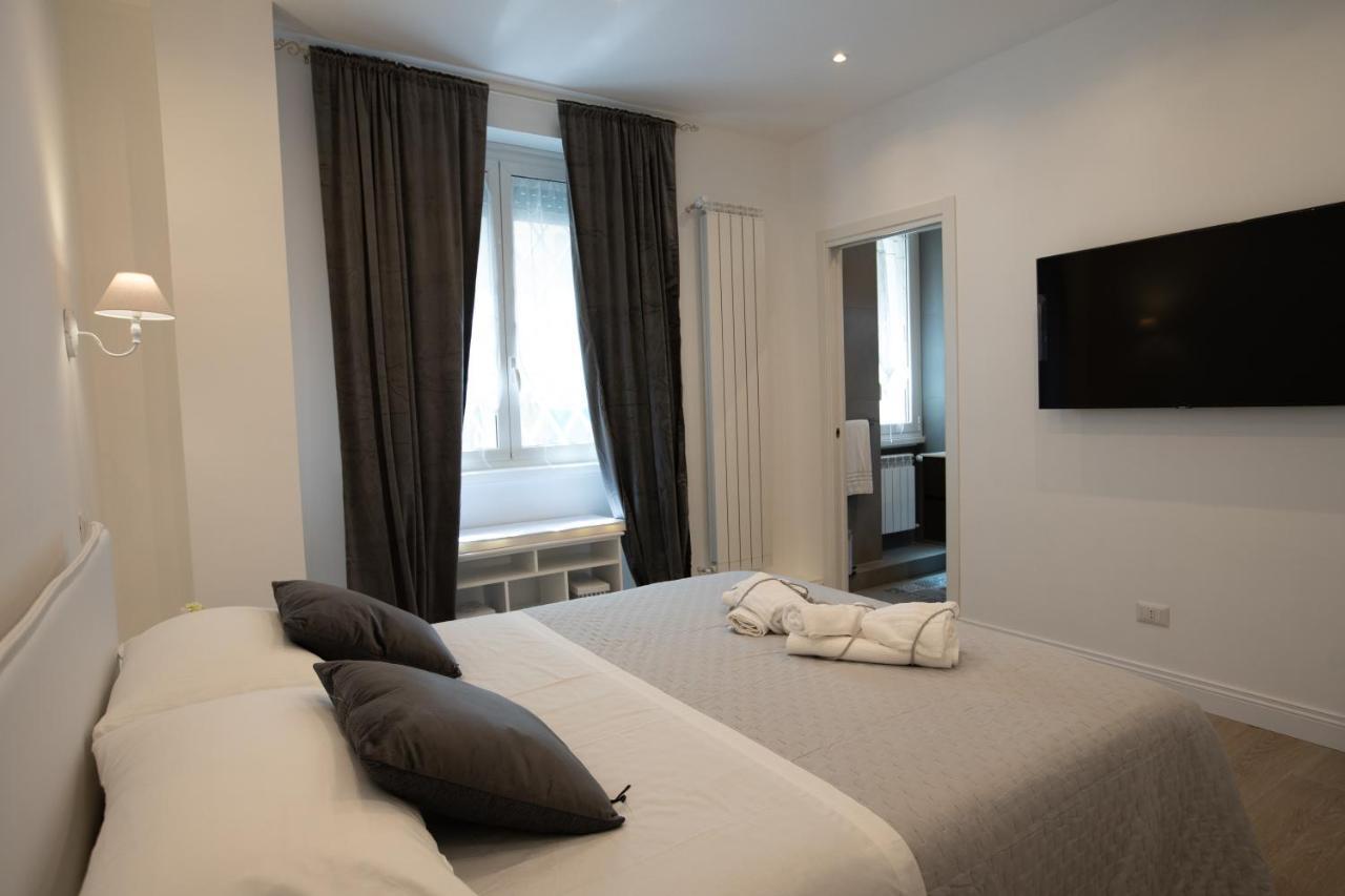 Suite Imperiale Colosseo Rome Luaran gambar