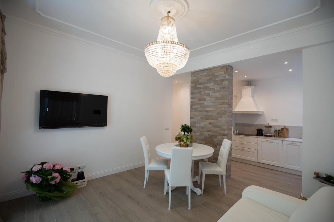 Suite Imperiale Colosseo Rome Luaran gambar