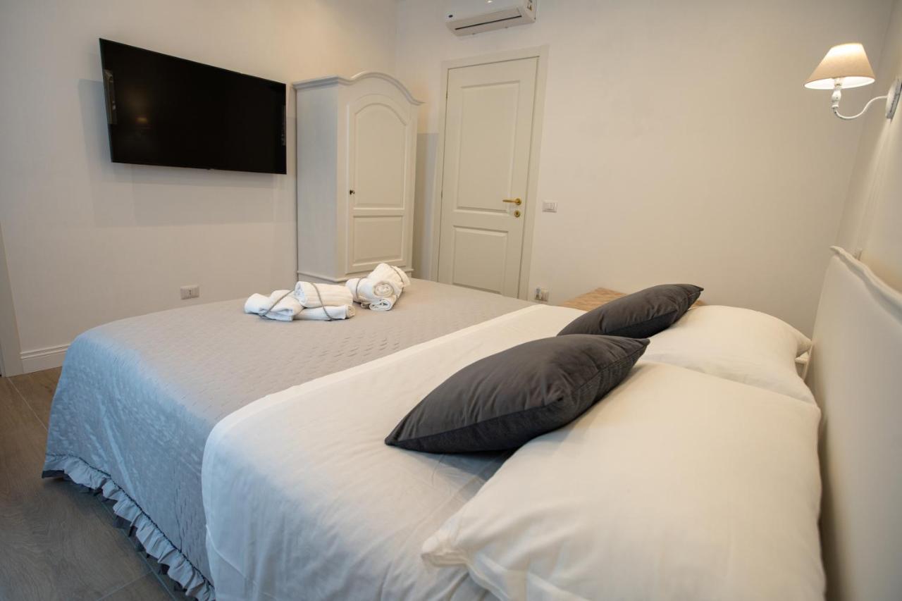 Suite Imperiale Colosseo Rome Luaran gambar