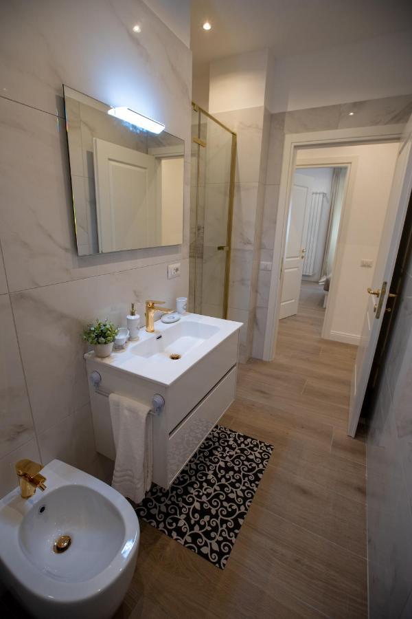 Suite Imperiale Colosseo Rome Luaran gambar