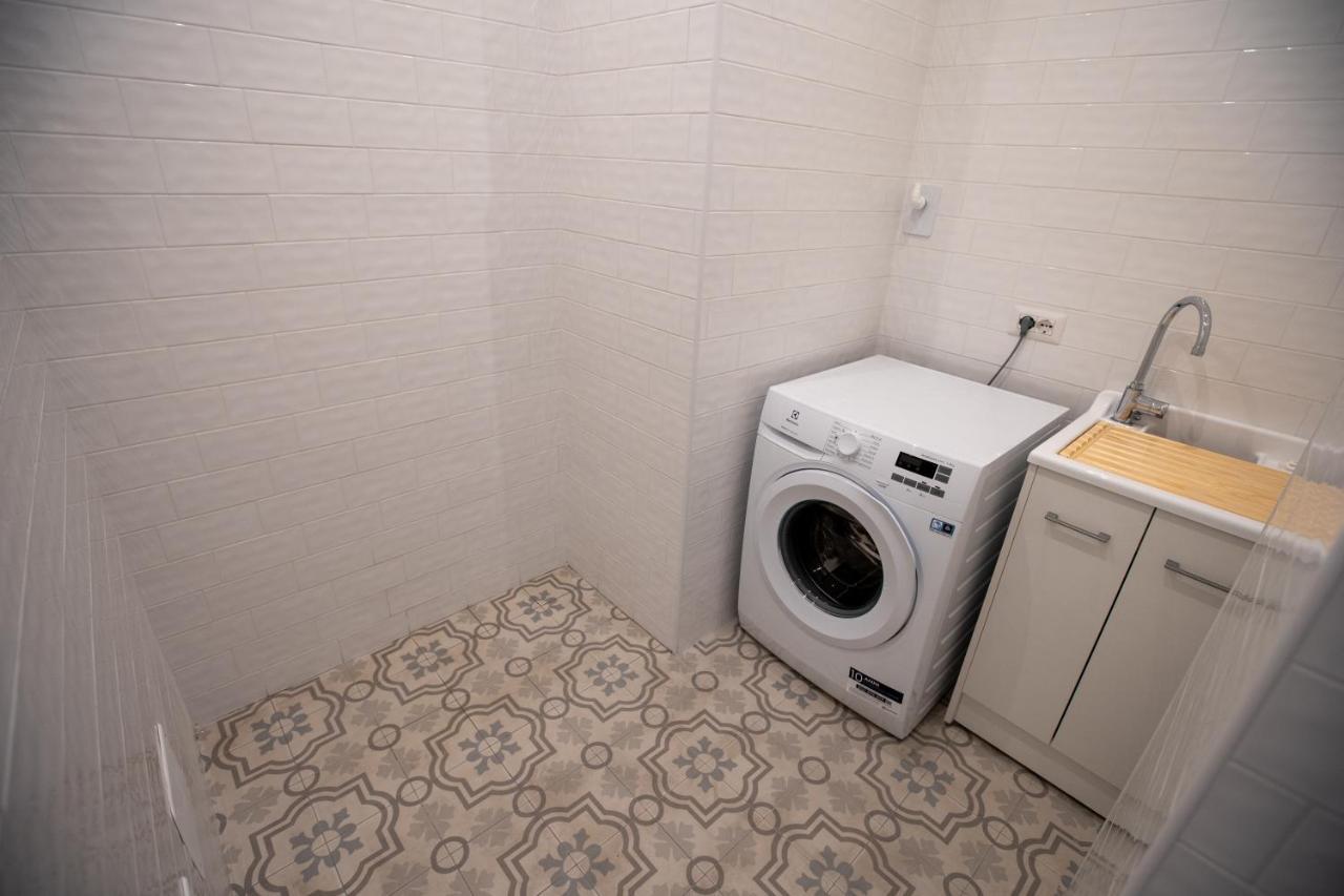 Suite Imperiale Colosseo Rome Luaran gambar