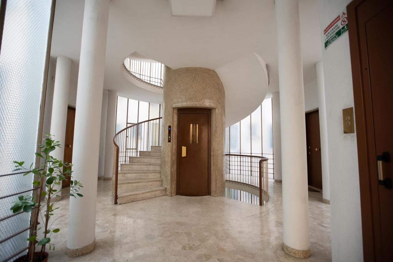 Suite Imperiale Colosseo Rome Luaran gambar