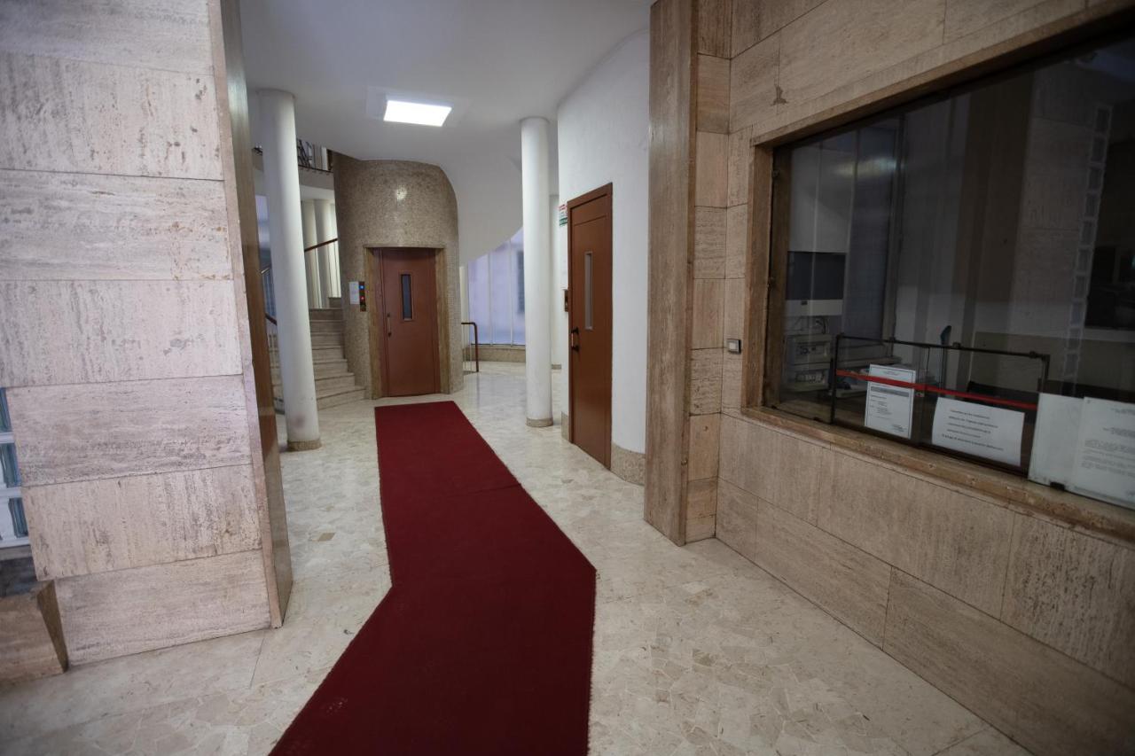 Suite Imperiale Colosseo Rome Luaran gambar