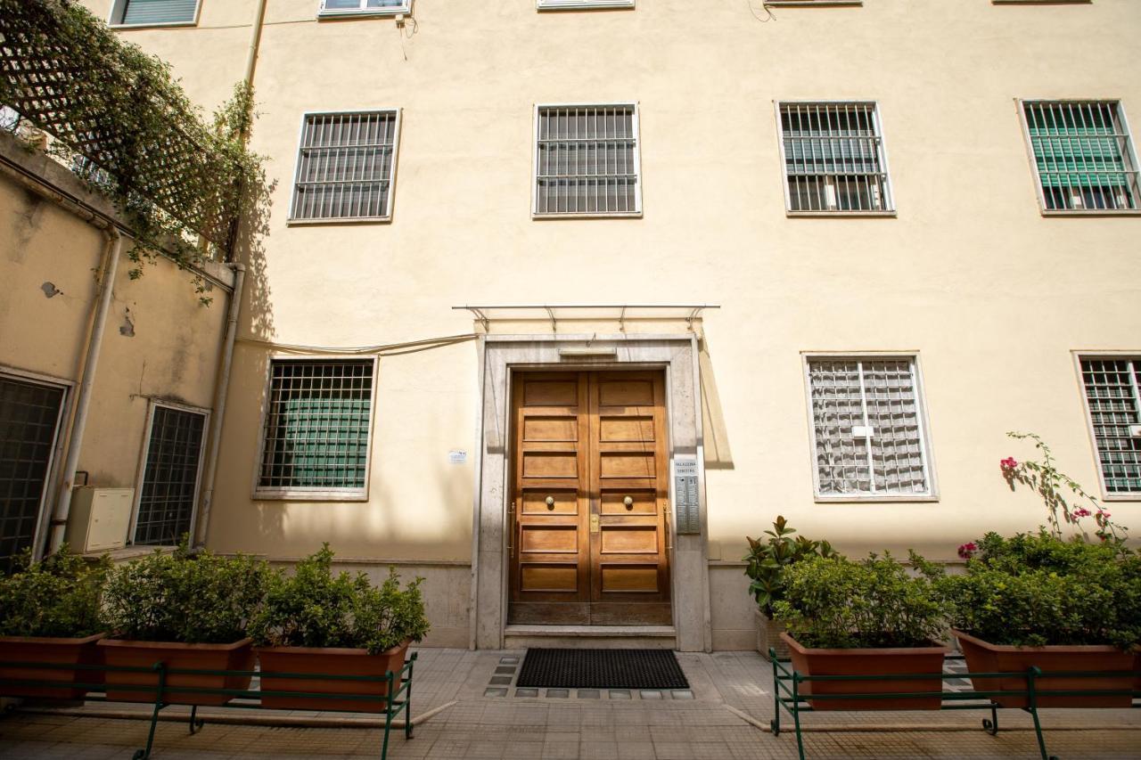 Suite Imperiale Colosseo Rome Luaran gambar