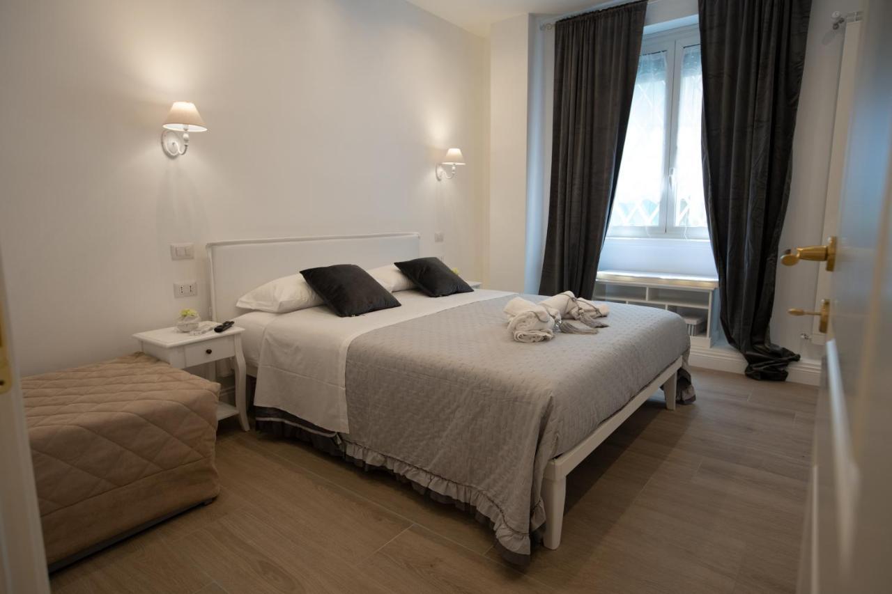 Suite Imperiale Colosseo Rome Luaran gambar