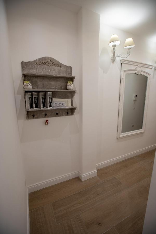 Suite Imperiale Colosseo Rome Luaran gambar