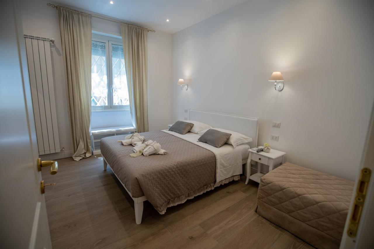 Suite Imperiale Colosseo Rome Luaran gambar