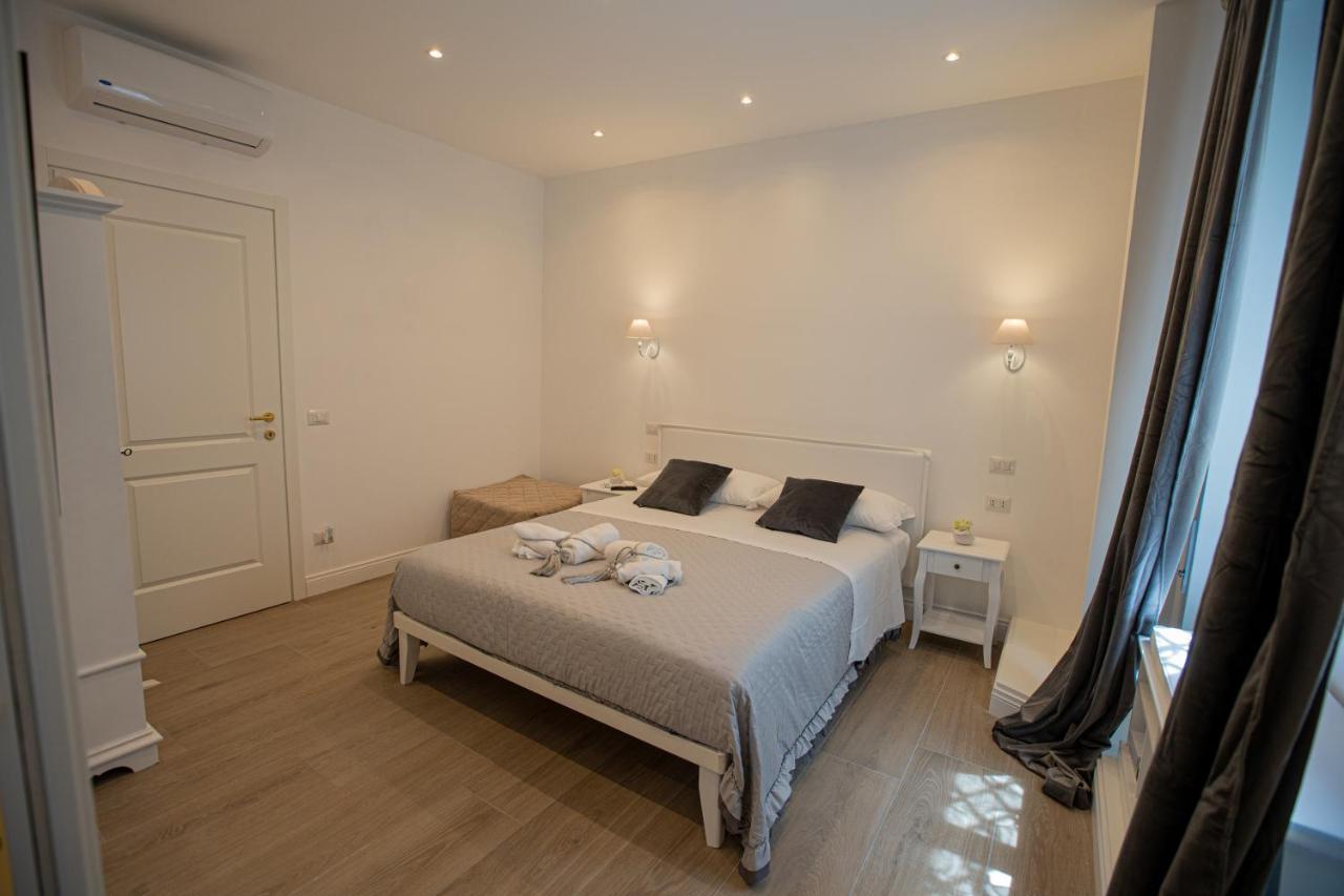 Suite Imperiale Colosseo Rome Luaran gambar