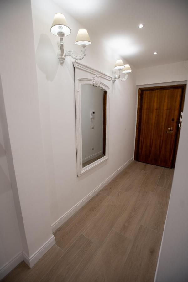 Suite Imperiale Colosseo Rome Luaran gambar