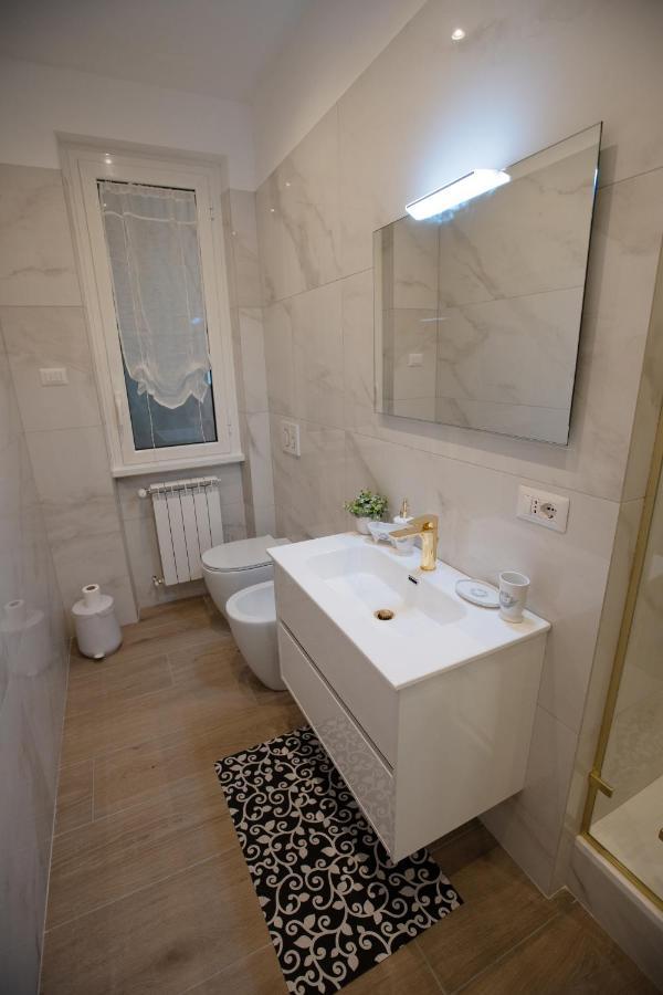 Suite Imperiale Colosseo Rome Luaran gambar