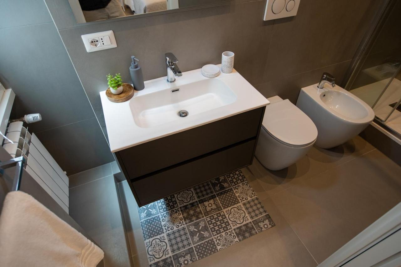 Suite Imperiale Colosseo Rome Luaran gambar