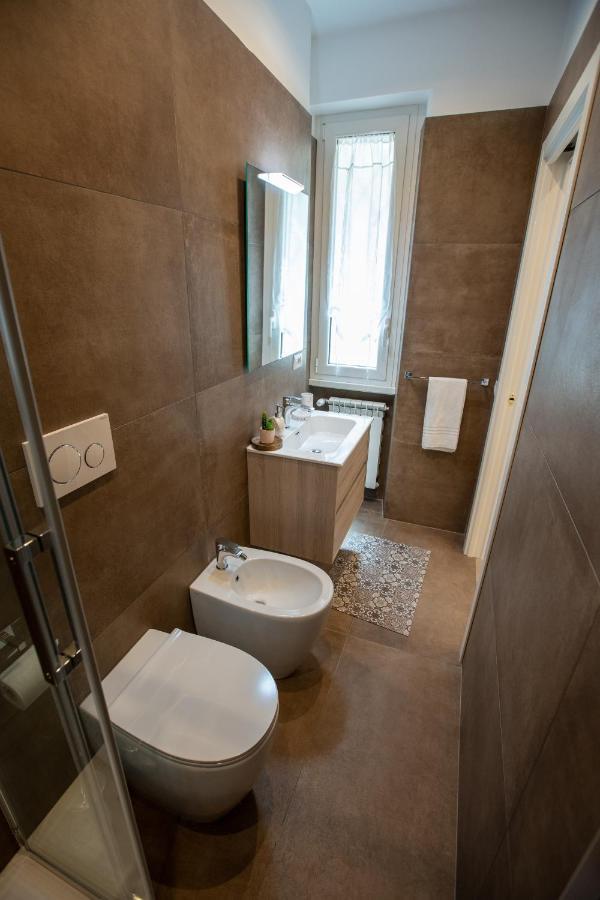Suite Imperiale Colosseo Rome Luaran gambar
