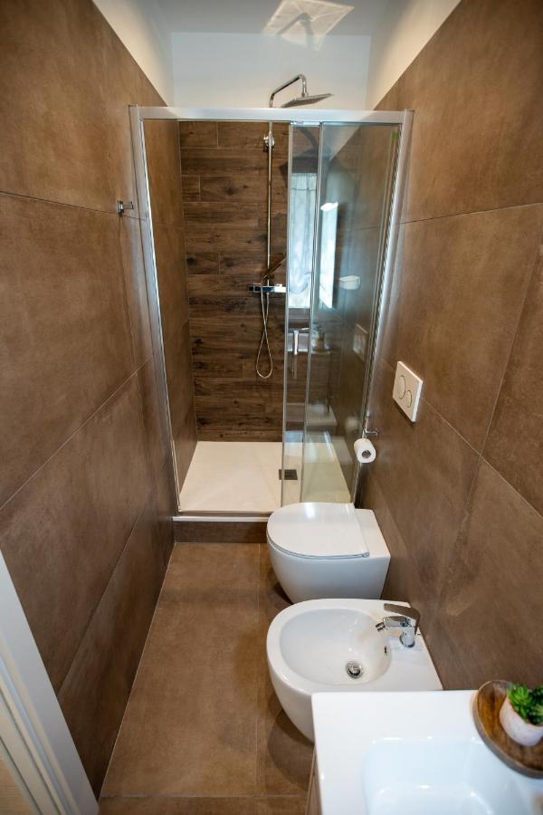 Suite Imperiale Colosseo Rome Luaran gambar