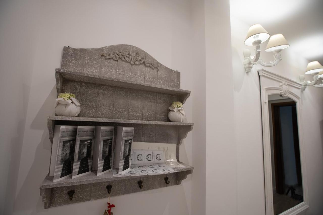 Suite Imperiale Colosseo Rome Luaran gambar