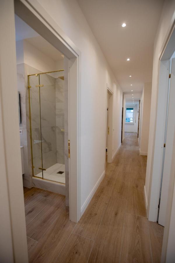 Suite Imperiale Colosseo Rome Luaran gambar
