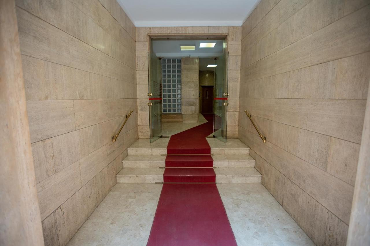 Suite Imperiale Colosseo Rome Luaran gambar