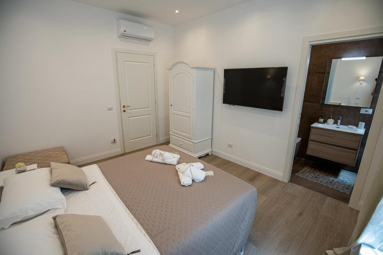 Suite Imperiale Colosseo Rome Luaran gambar