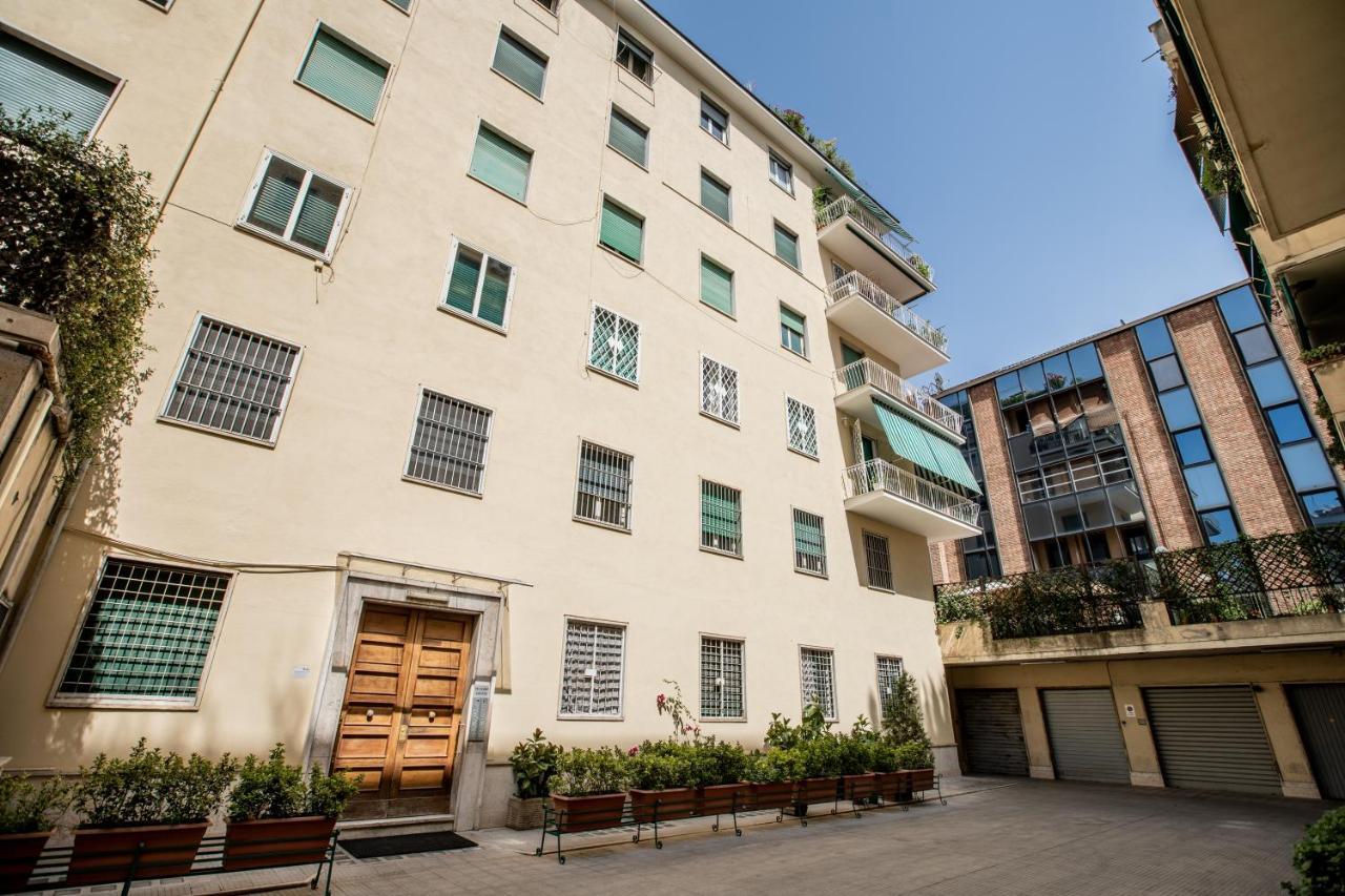 Suite Imperiale Colosseo Rome Luaran gambar