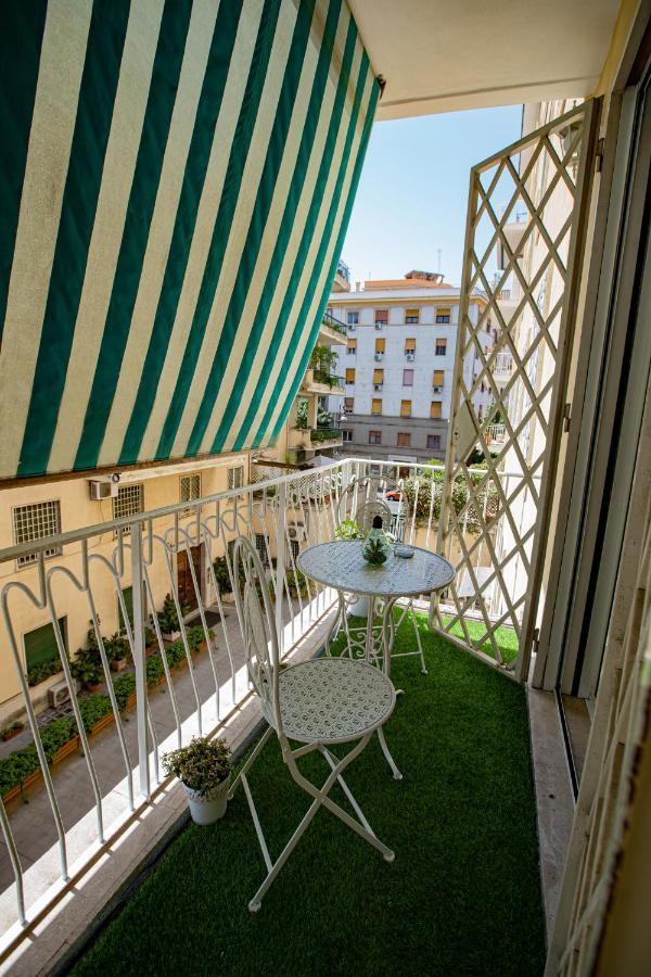 Suite Imperiale Colosseo Rome Luaran gambar