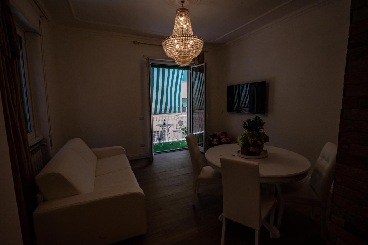 Suite Imperiale Colosseo Rome Luaran gambar