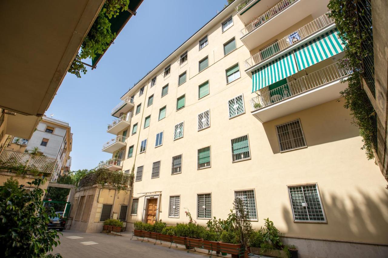 Suite Imperiale Colosseo Rome Luaran gambar