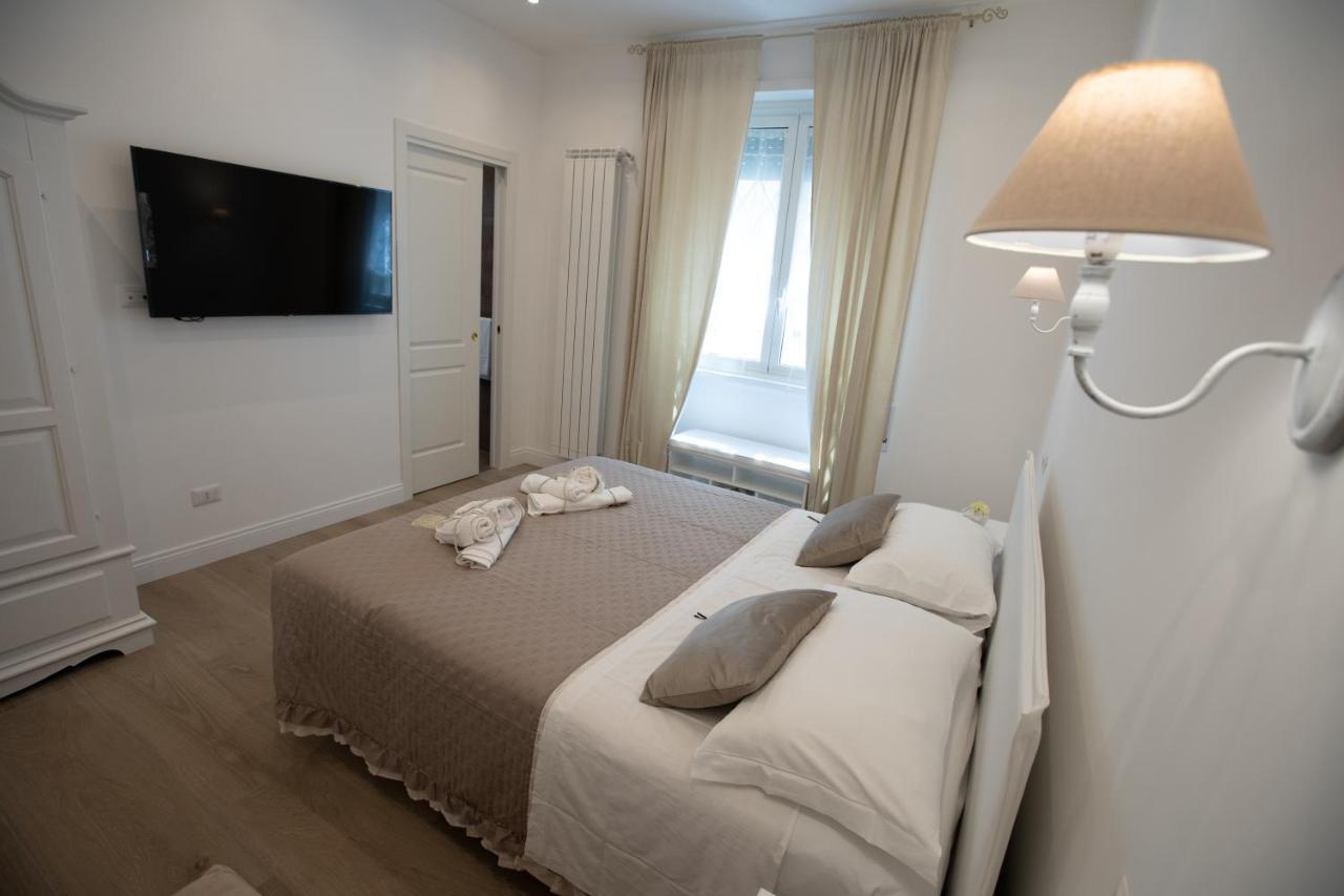 Suite Imperiale Colosseo Rome Luaran gambar