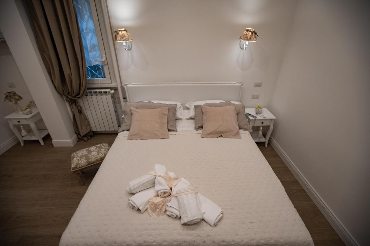 Suite Imperiale Colosseo Rome Luaran gambar