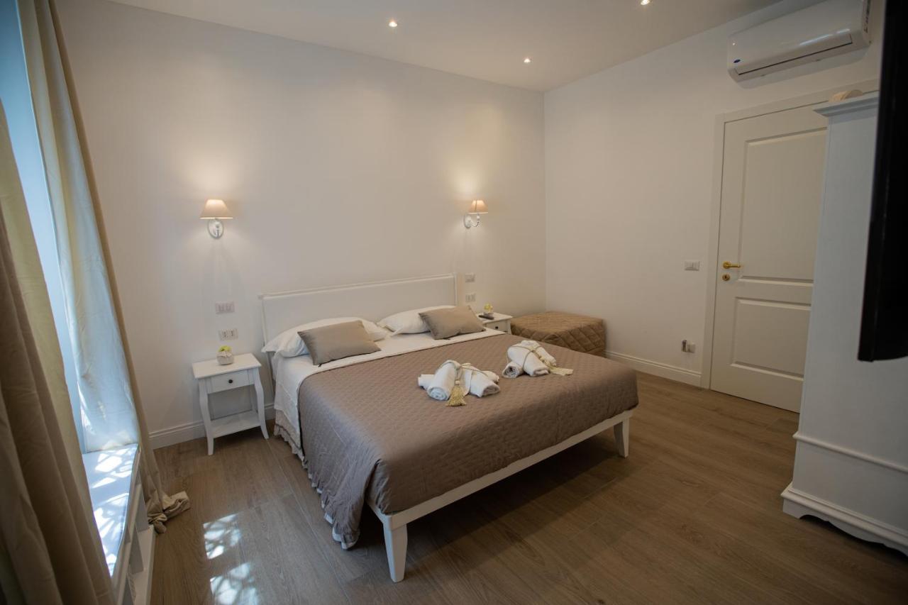 Suite Imperiale Colosseo Rome Luaran gambar