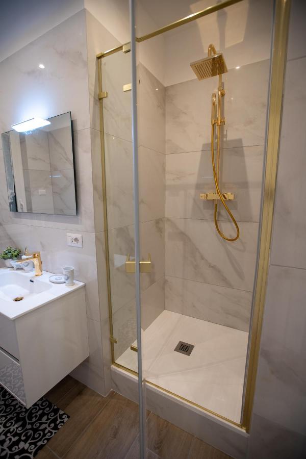 Suite Imperiale Colosseo Rome Luaran gambar