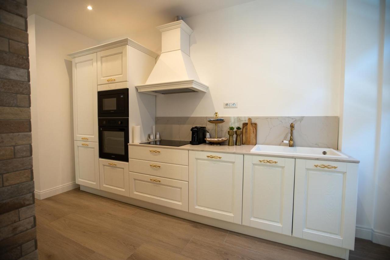 Suite Imperiale Colosseo Rome Luaran gambar