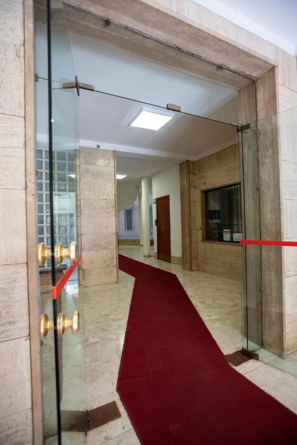 Suite Imperiale Colosseo Rome Luaran gambar