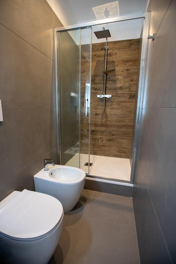 Suite Imperiale Colosseo Rome Luaran gambar