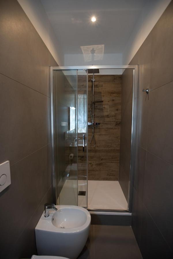 Suite Imperiale Colosseo Rome Luaran gambar