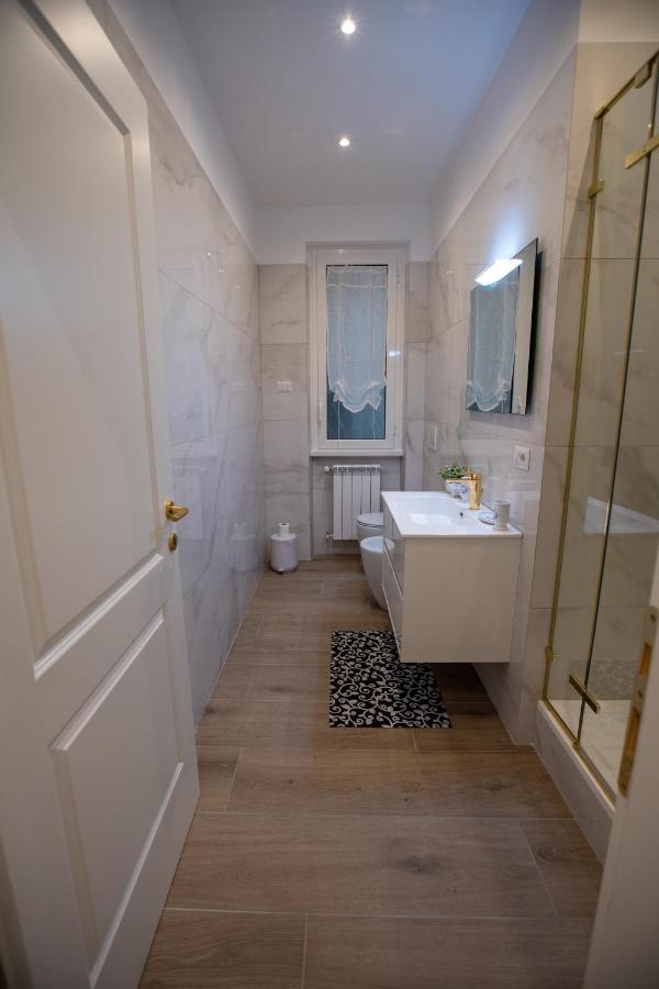 Suite Imperiale Colosseo Rome Luaran gambar