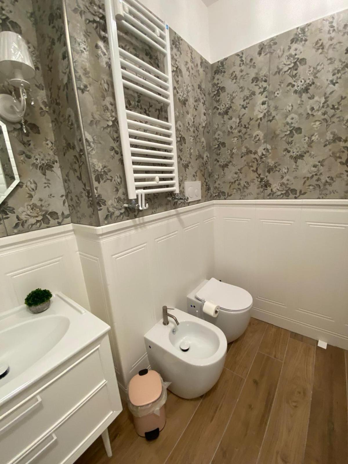 Suite Imperiale Colosseo Rome Luaran gambar