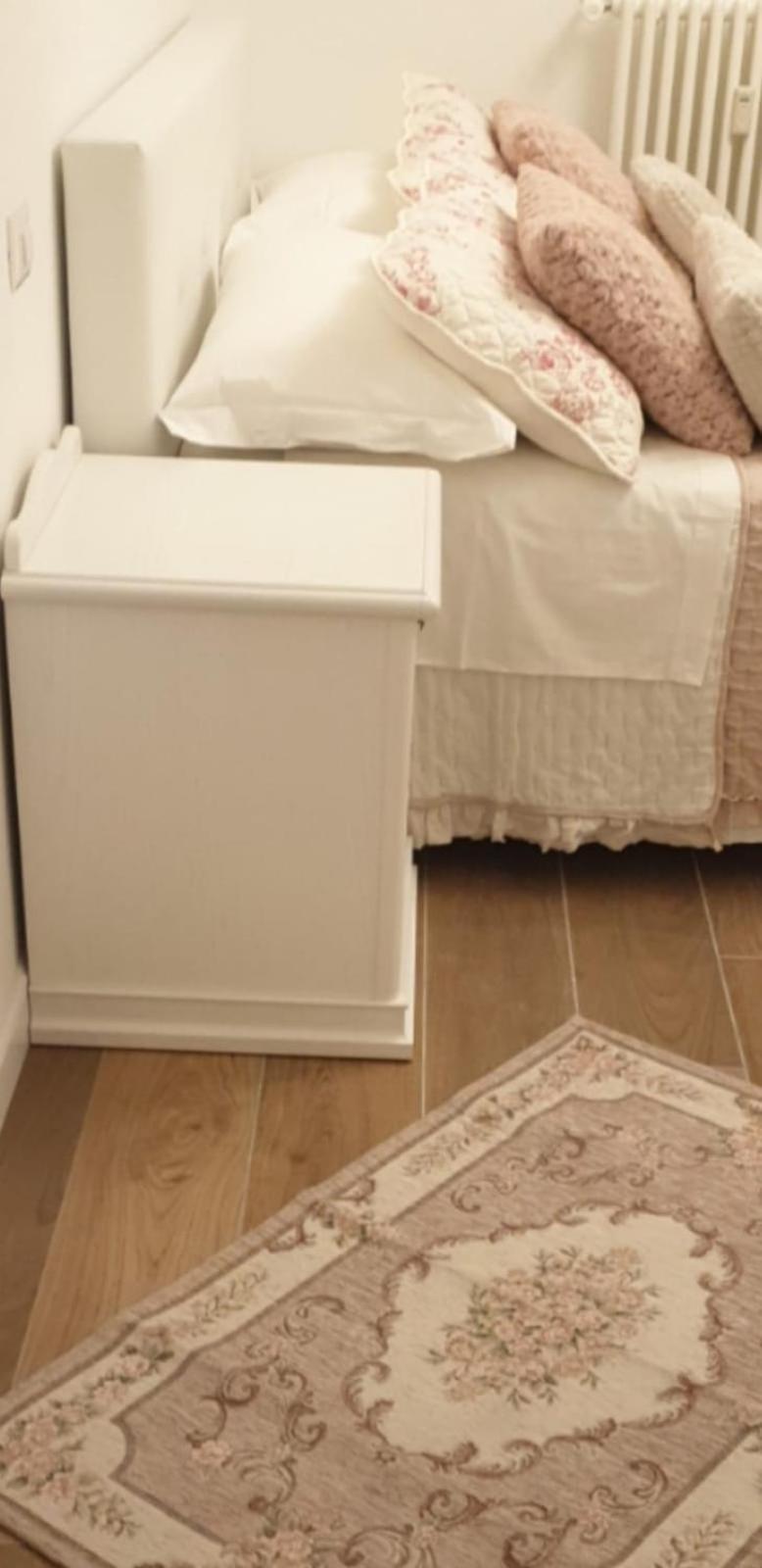 Suite Imperiale Colosseo Rome Luaran gambar