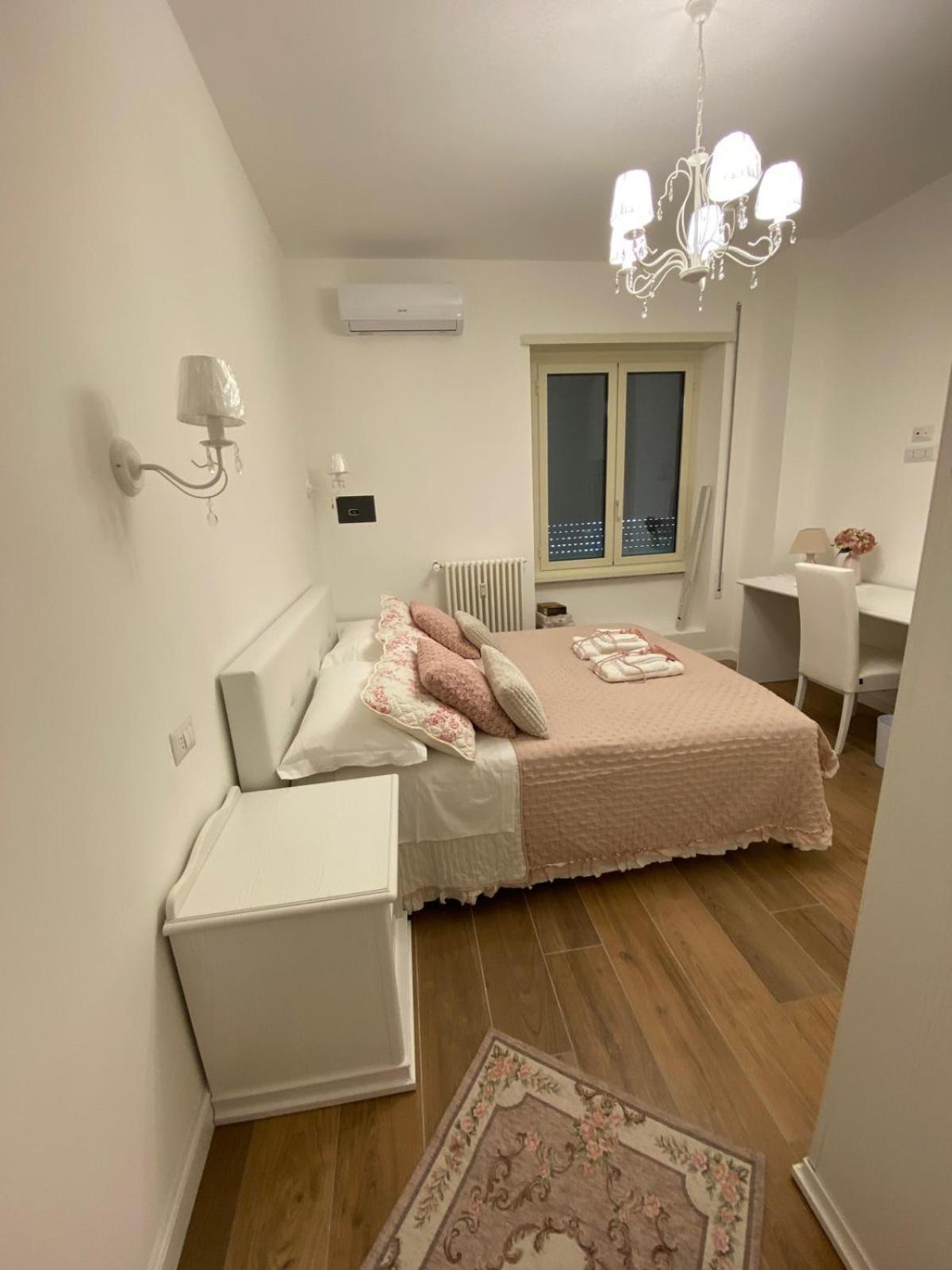Suite Imperiale Colosseo Rome Luaran gambar