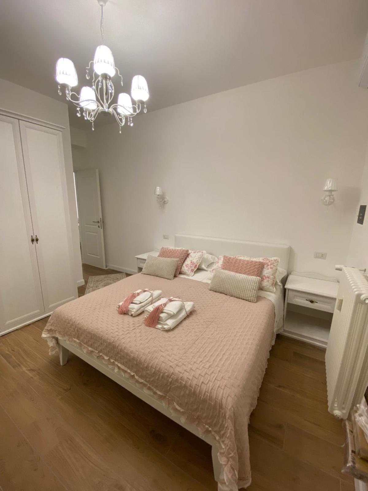Suite Imperiale Colosseo Rome Luaran gambar
